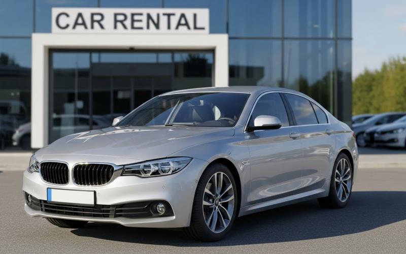 Ar automobilių nuoma be užstato gali būti saugi ir patikima?