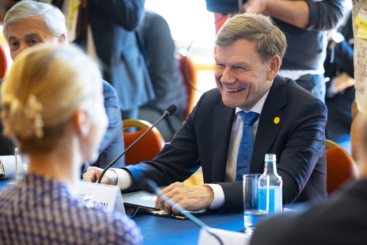 Vokietijos ministras apie brigados dislokavimą Lietuvoje