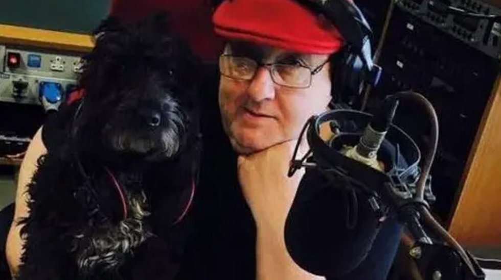  Randallas (nuotr. socialinių tinklų)