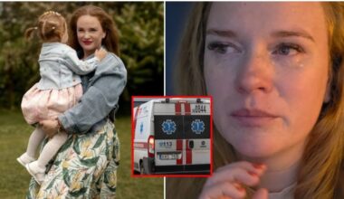 Paviešinus šokiruojantį medikų elgesį Donata Virbilaitė prabilo apie ankstesnę patirtį: „Gydytoja nuo manęs pabėgo“