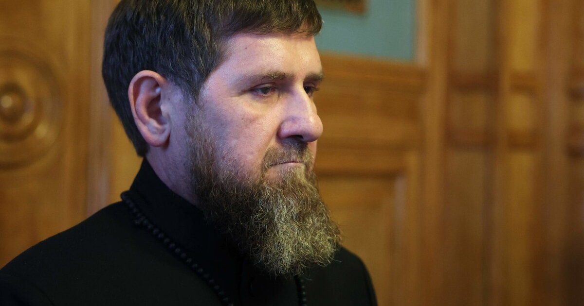 Kadyrovo sūnus pagrasino Zelenskiui | tv3.lt