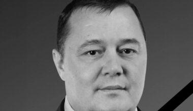 Nuo elektros smūgio žuvo buvęs „Ukrenergo“ vadovas