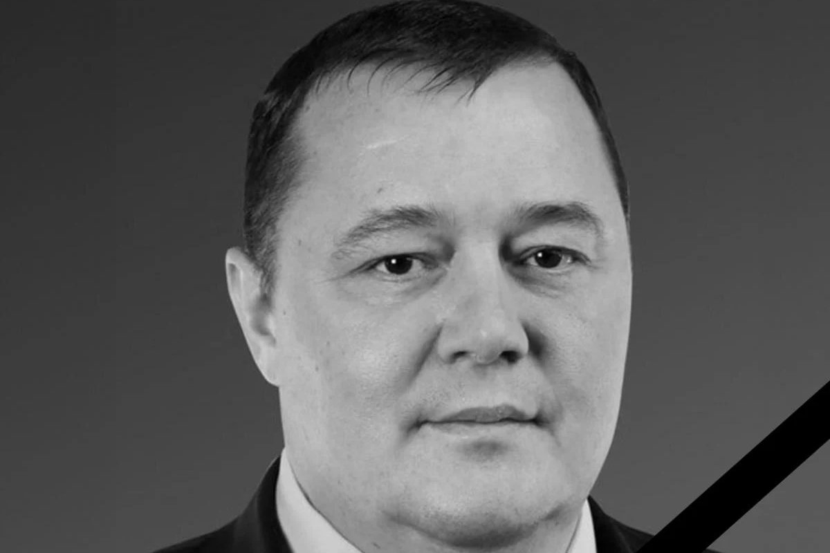 Nuo elektros smūgio žuvo buvęs „Ukrenergo“ vadovas