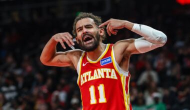 Po mainų NBA žvaigždė pasiuntė žinutę: tai – nauja galimybė