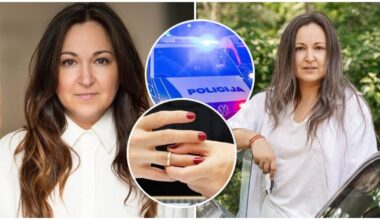 Vyro spyrius ir spjūvius į veidą kentusi Valentina ryžosi netylėti: 1 jo frazės nepamirš niekada