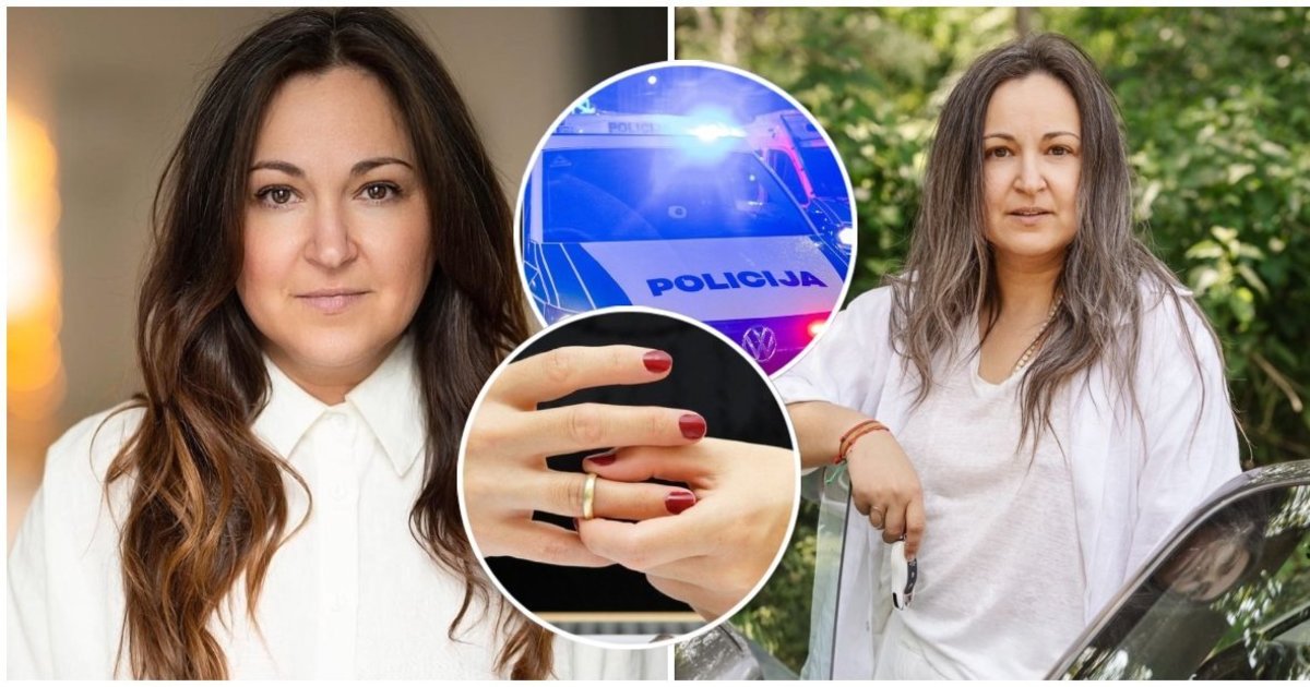 Vyro spyrius ir spjūvius į veidą kentusi Valentina ryžosi netylėti: 1 jo frazės nepamirš niekada