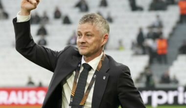 Pasistūmėjo „Manchester United“ derybos dėl laikinojo trenerio