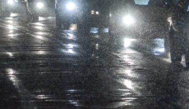 Bene pavojingiausias žiemos reiškinys jau čia: kaip jam pasiruošti?