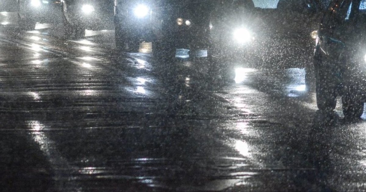 Bene pavojingiausias žiemos reiškinys jau čia: kaip jam pasiruošti?