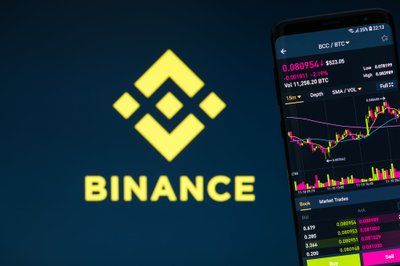 binance