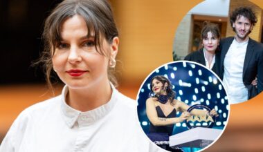 Kamilė Gudmonaitė – apie sudėtingą skyrybų etapą ir naujus jausmus Ričardui Šumilai: vienas kitam pasipiršome