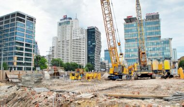 Lietuvos investuotojai dairosi į Lenkijos NT rinką: statybos leidimą čia galima gauti ir per du mėnesius