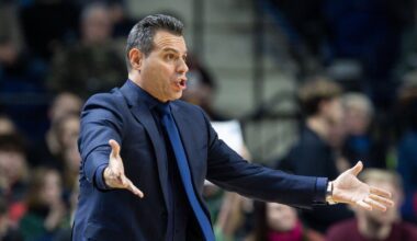 Chaosas Eurolygos lyderių gretose: žaidėjai reiškia nepasitenkinimą, savininkas kalba apie pokyčius