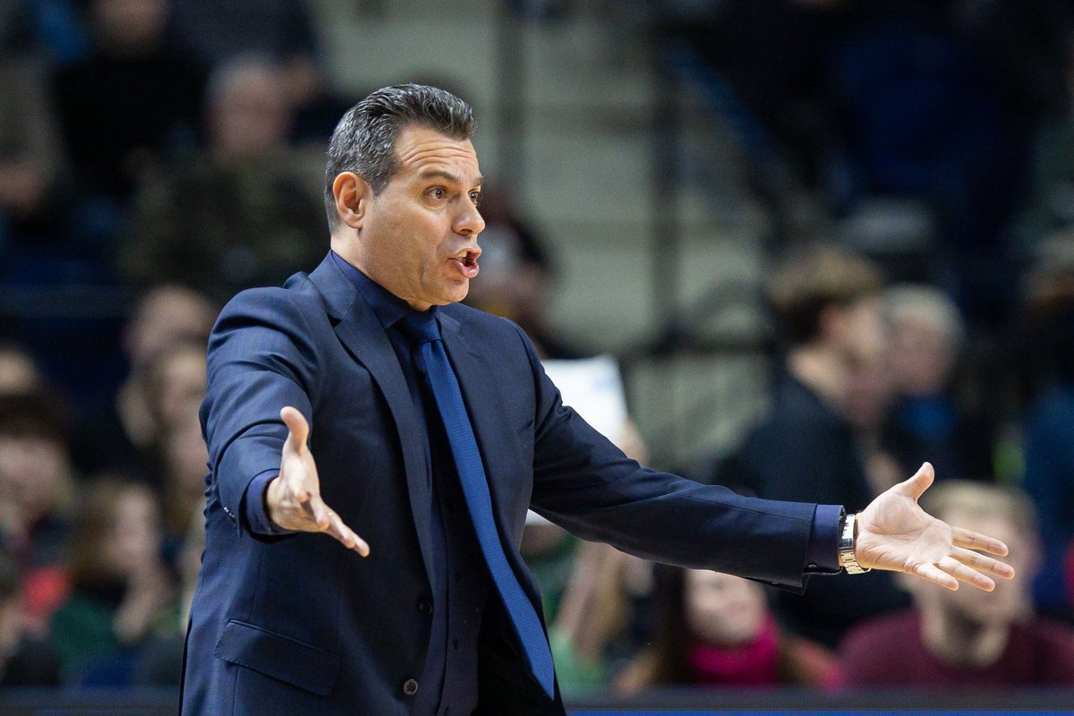 Chaosas Eurolygos lyderių gretose: žaidėjai reiškia nepasitenkinimą, savininkas kalba apie pokyčius