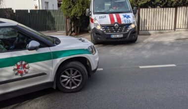 Sodyboje Trakuose – žiaurus smurto proveržis: talžytas vyras netrukus paniro į komą