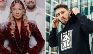 Po priekaištų Adrinai – pratrūko „2Kvėpavimo“ narys Denisas: „Nepasirašau po nei vienu žodžiu“