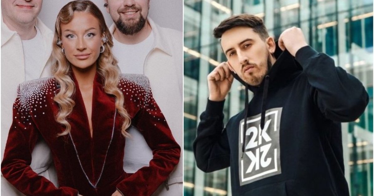 Po priekaištų Adrinai – pratrūko „2Kvėpavimo“ narys Denisas: „Nepasirašau po nei vienu žodžiu“