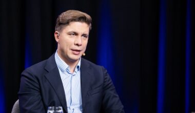 Sinkevičius tikisi, jog darbo grupė neteiks senojo LRT pataisų projekto