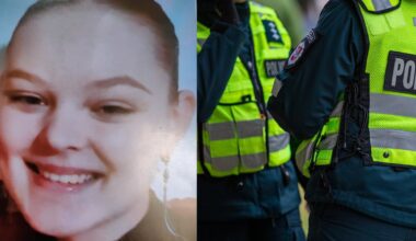 Šilutėje į mokyklą išvykusi nepilnametė dingo be žinios - Delfi