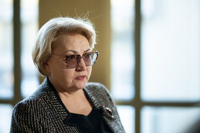  Rasa Budbergytė