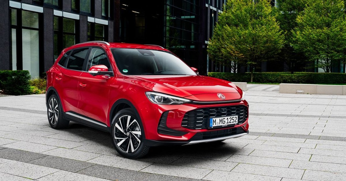 Kodėl britai masiškai perka kiniškus automobilius? Eksperto atsakymas paprastas