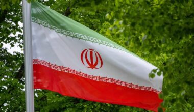 Susirėmimų per protestus Irane metu žuvo du žmonės, 30 sužeisti, skelbia vietos žiniasklaida - tv3.lt