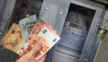 ESO tūkstančiams išsiuntė laiškus – neklusniems teks sumokėti