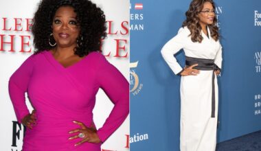 Garsi laidų vedėja prabilo apie svorio metimo kelionę