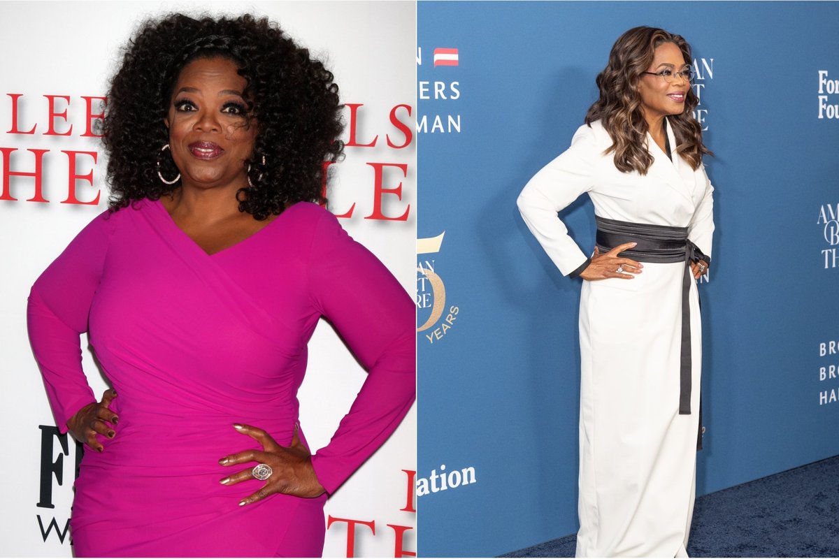 Garsi laidų vedėja prabilo apie svorio metimo kelionę