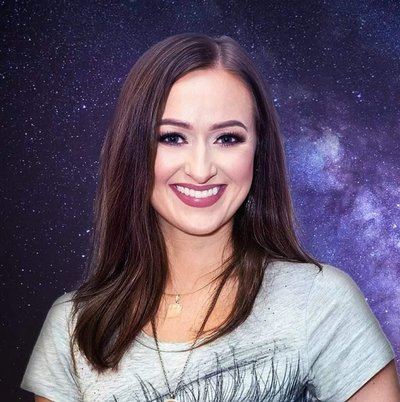 Astrologė Jolanta Jurkynienė