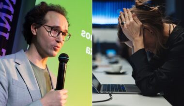 Psichologas paaiškino, kodėl lietuviai jaučiasi prastai