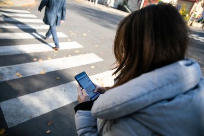 Detoksikacija nuo socialinių tinklų, pasak psichologo, yra būtina emocinė higiena (asoc. nuotr.)