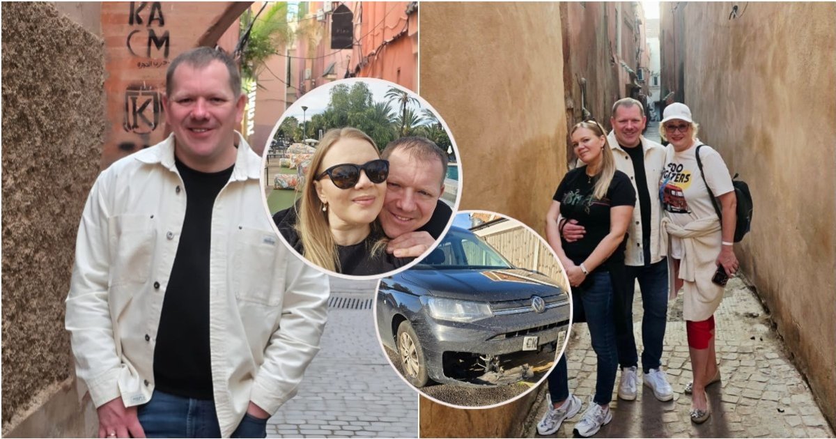 Teresas – apie avariją, į kurią pateko su Naruševičiūte, ir ateities planus kartu: galutinis sprendimas paaiškės po kelionės