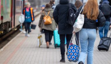 Tūkstančiai jaunuolių galės nemokamai pakeliauti po Europą