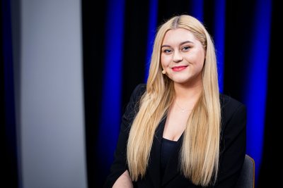 Lukrecija Giedraitytė