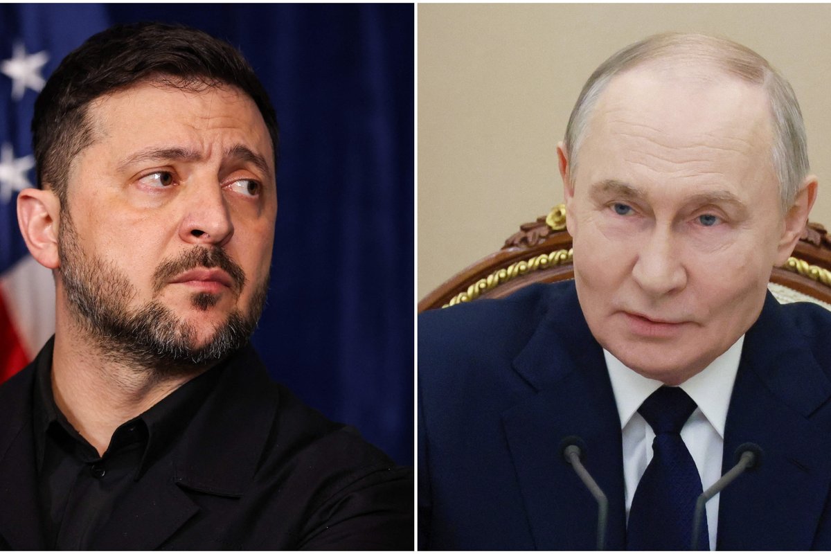 Ukrainos analitikas įvardijo svarbiausią derybų klausimą