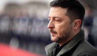 Karas Ukrainoje. Zelenskis įvardijo datą: štai kada Ukraina tikisi tapti ES nare