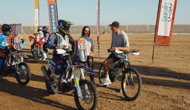 Gelažninko mokiniai Dakaro prologo nesibaimino: neverta rizikuot