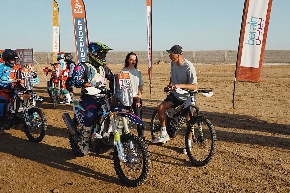 Gelažninko mokiniai Dakaro prologo nesibaimino: neverta rizikuot