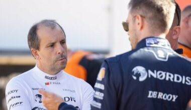 Vaidotą Žalą nubaudę teisėjai atskleidė, kaip stipriai lietuvis viršijo greitį