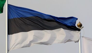 Atskleidė, kas užpernai buvo Estijos dividendų lyderiai