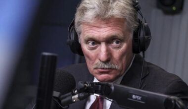 Pasirodžius kalboms apie „energetines paliaubas“ – pirmoji oficiali reakcija iš Rusijos