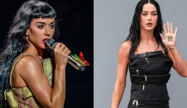 Katy Perry atkaklumas stebina: iš senolio reikalauja 2 milijonų