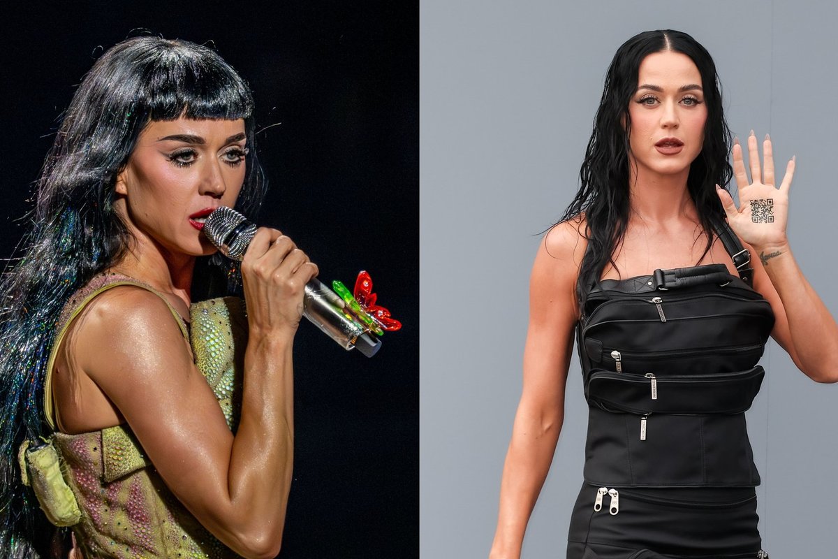 Katy Perry atkaklumas stebina: iš senolio reikalauja 2 milijonų