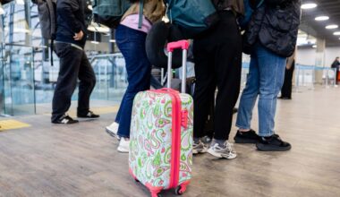 Socialiniuose tinkluose – emigrantų prakeiksmai