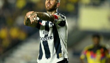 Sergio Ramosas siekia įsigyti vieną garsiausių Ispanijos komandų