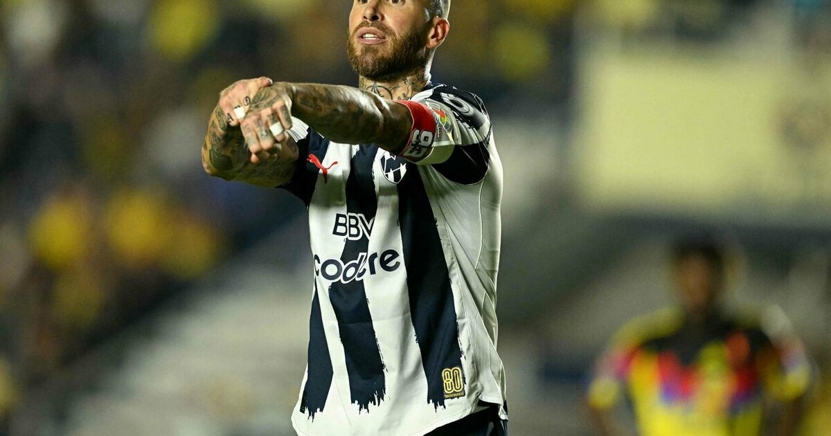 Sergio Ramosas siekia įsigyti vieną garsiausių Ispanijos komandų