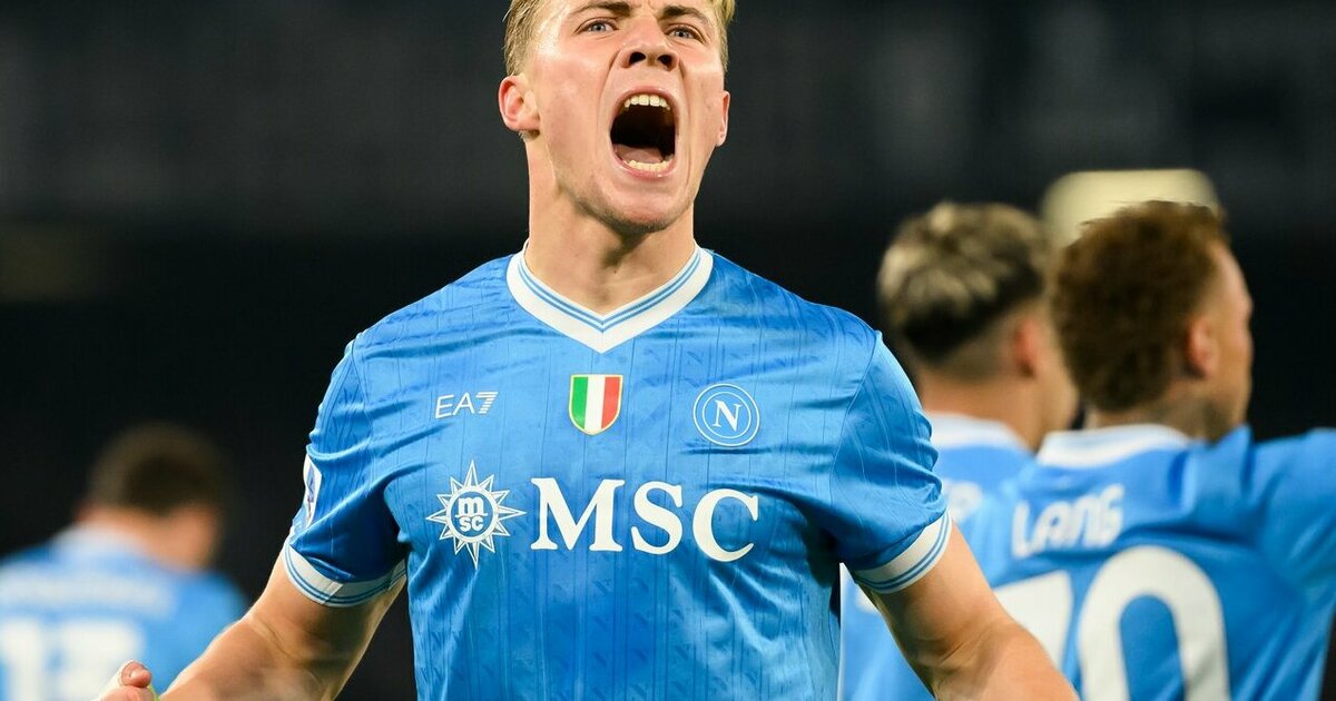 Rasmusas Hojlundas paaiškino, kodėl vasarą paliko „Manchester United“