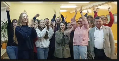 Į chorų mušį Kėdainius ves teismų slenkstį minanti mero Valentino Tamulio bendražygė Daiva Makutienė