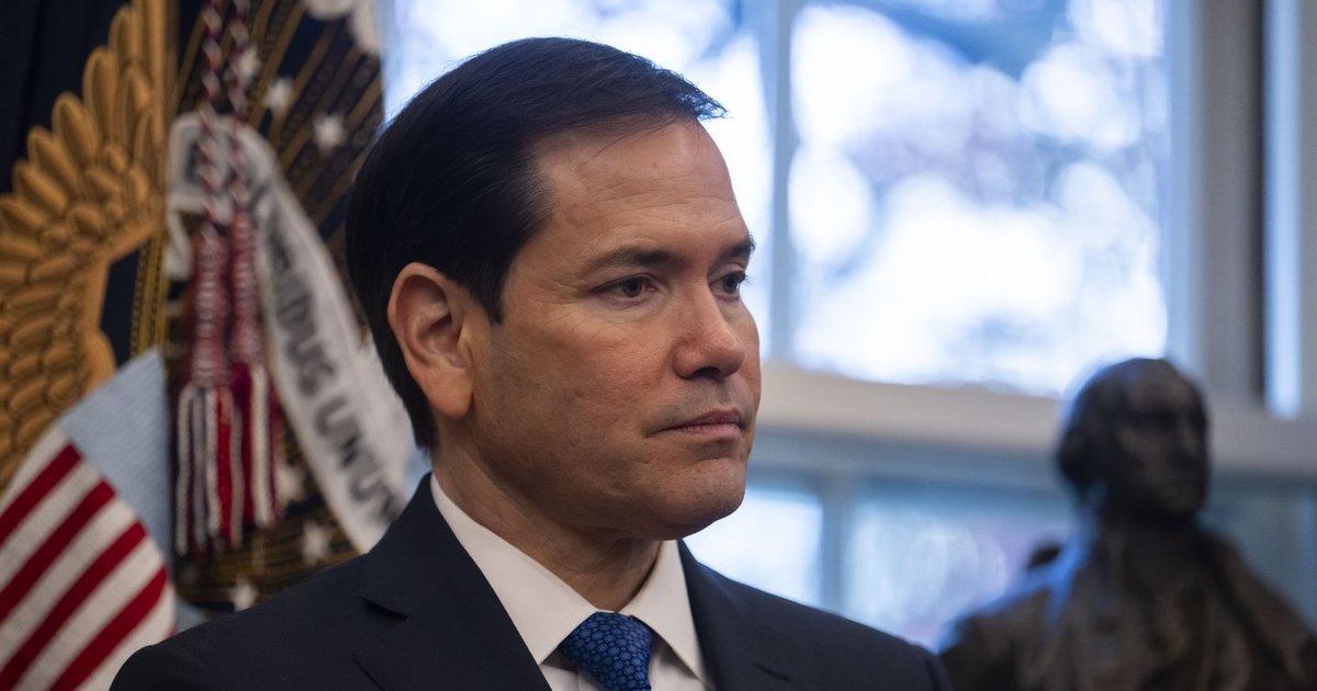 Karas Ukrainoje. Rubio apie Donbasą: „Tai tiltas, kurio dar neperėjome“